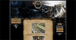 Desktop Screenshot of darkworlds.mobi